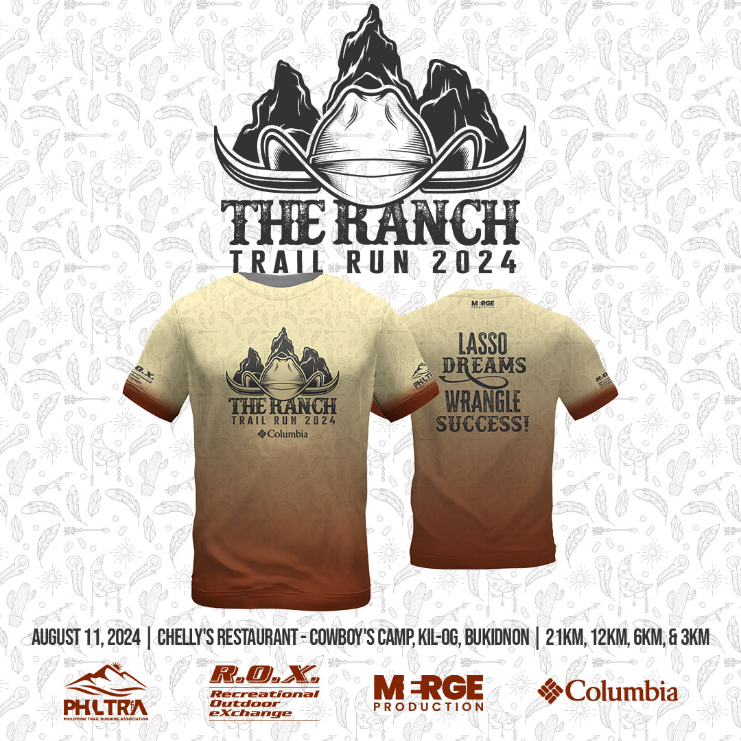 The Ranch Trail Run Register Race Yaya